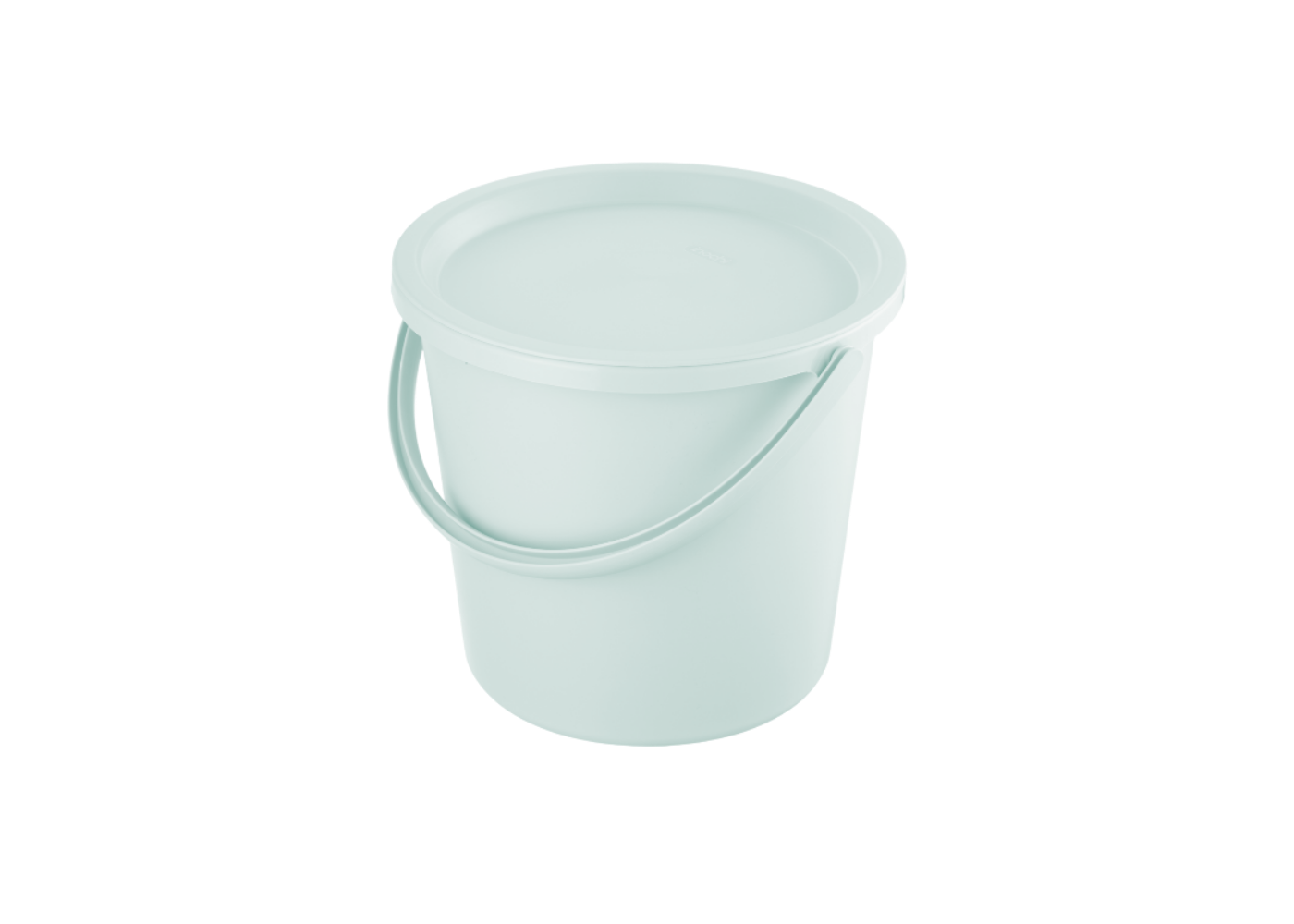 Xô nhựa 14L Notoro